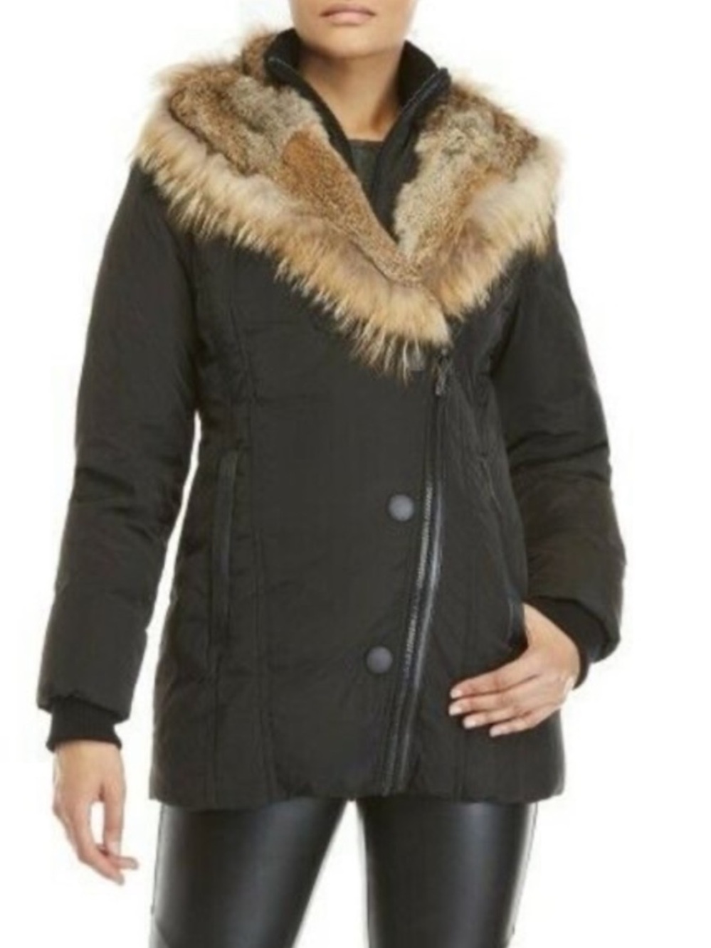 Atelier Noir Divison of Rudsak Carla Coat